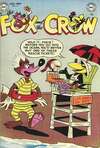 Fox and the Crow #11 Comic Books - Covers, Scans, Photos in Fox and the Crow Comic Books - Covers, Scans, Gallery
